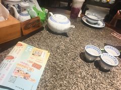 -南京大牌档(之心城店)