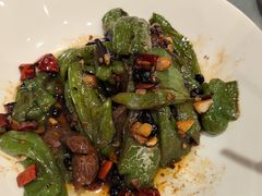 -辛香味烧鱼馆·非遗技艺·排骨红烧肉(光谷医药园店)