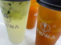 -江记甜品(罗湖店)