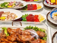 -将相和·海鲜蒸饺大连菜