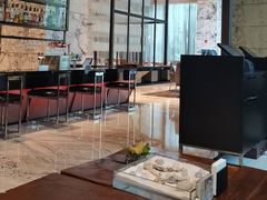 -怡廊(上海漕河泾万丽酒店)