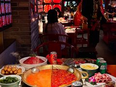 -小龙坎火锅(全球总店)