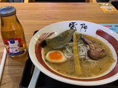 -雷门拉面店(新光天地店)