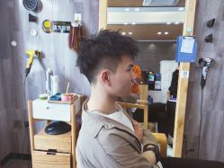 -星格造型·Hair Salon