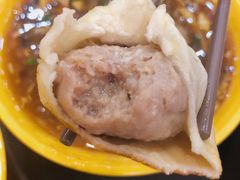 生煎馒头-毛华美食(清扬路店)