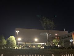 -回龙观体育文化公园