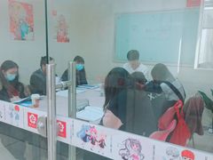 -樱花国际日语(仓山万达中心)