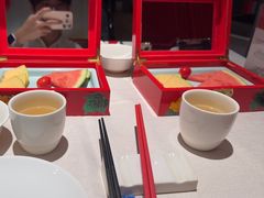 -千百味红餐厅·江西菜(绿地双子塔店)