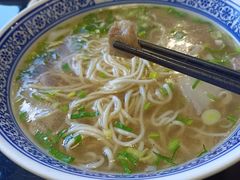 -尹兰楼西北风情餐厅(嘉定店)