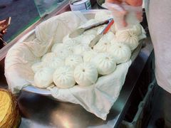 -郑家包子牛肉拉面(尚勤路店)