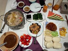 -凯鸽酒楼(振兴街店)