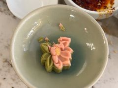 -永春园·扬州早茶·淮扬菜(漫乐城店)