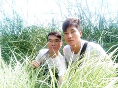 -花溪公园