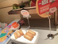 -海底捞火锅(河东万达广场店)