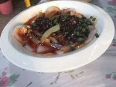 -老地方烤鱼(民心佳园店)