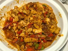 鱼杂烧豆腐-原鄉本味 楚菜 丹江口鱼(北苑店)