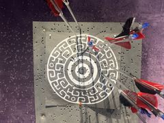 -轻武堂传统射箭·功夫茶·射击体验馆(仁和新城店)