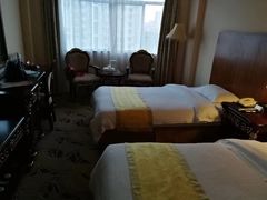 -汕头金乐大酒店