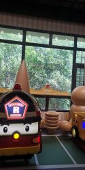 点击看大图 -奈尔宝·儿童乐园·亲子餐厅(星河湾店)