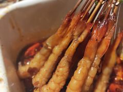 -吉·拾串烧烤专门店(领show天地店)