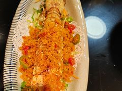-长安·大茶饭