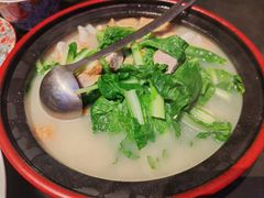 -知楚•精致湖北菜(武商MALL店)