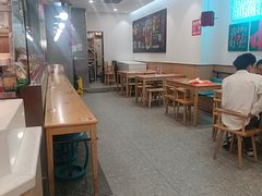 -塔斯汀·中国汉堡(蓝润置地广场店)