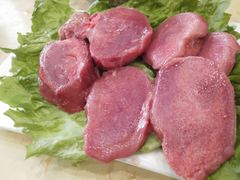 -羊来顺冰煮鲜羊 铁锅烀羊肉(中央大街店)