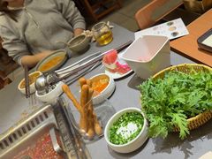 -巴奴毛肚火锅(商城路店)