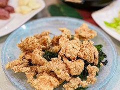 -金姐台湾菜(珠江路店)