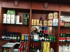 -粥公粥婆精品家常菜(青龙桥店)