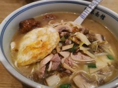 -阿琴面馆(武林路店)