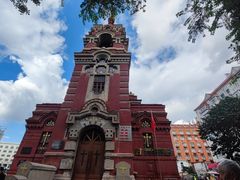 -圣·阿列克谢耶夫教堂