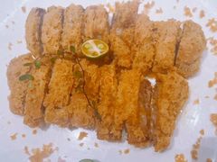 -真爱中国餐馆·年华店(朱雀大街店)