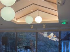 -安吉涵田度假村·龙倚楼咖啡厅