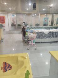 点击看大图 -纵享怡月月子中心(西稍门店)