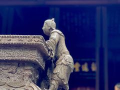 -成都武侯祠博物馆