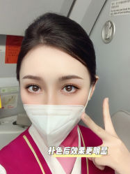 -臣丽纹眉品牌连锁