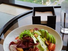 -君悦酒店·乐厨·高空自助餐(青年大街店)