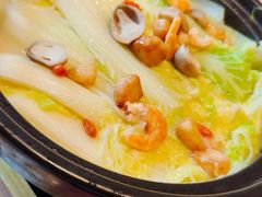 -西郊庄园丽笙大酒店-丽清轩中餐厅