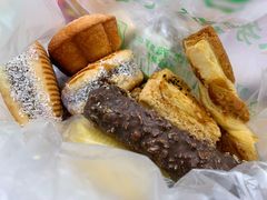 -庆祥斋糕点厂(留学路店)