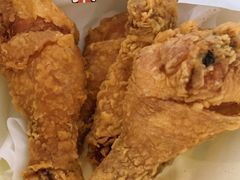 -肯德基(北京南站店)