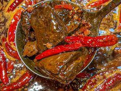 -阳阳老火锅(小南门店)