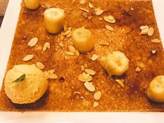 皇后可丽饼-LA CREPERIE BRETONNE布列塔尼法式餐厅(天童北路店)