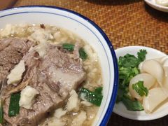 -毅祥斋老孙家泡馍(西羊市店)