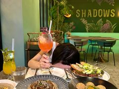 -SHADOWS•Bistro&Eatery(安福路店)