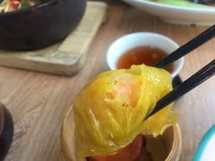 -一笼小幸运