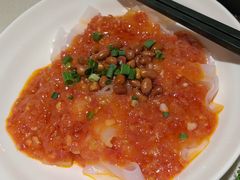 -泉上·发现DISCOVERY ·黔菜餐厅(银海元隆广场店)