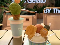 -苏小糖(鼓浪屿三丘田花园店)