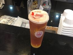 -桂桂茶(滨江百联店)